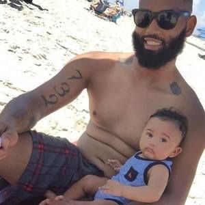 Meet your Posher, Endy